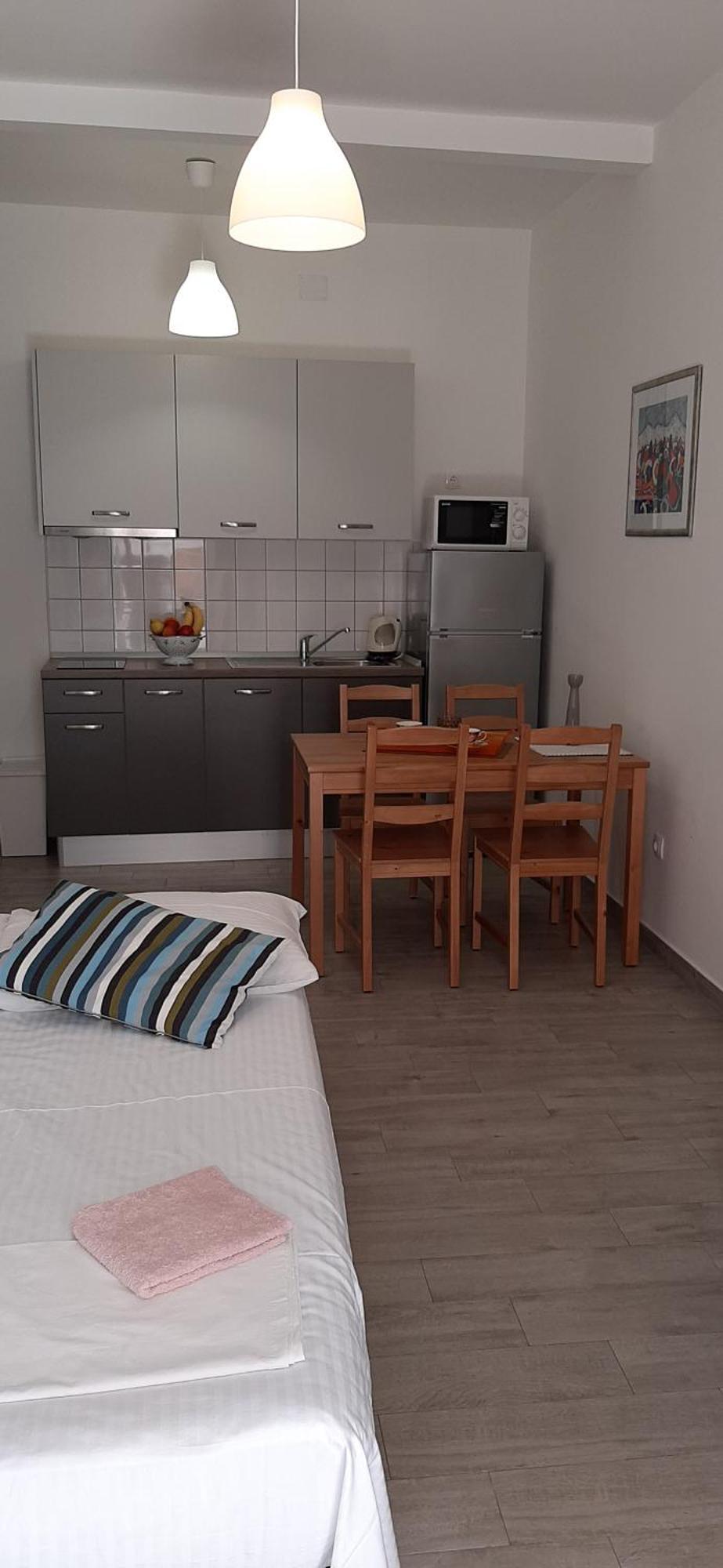 Apartments Ruzica Zaostrog Habitación foto