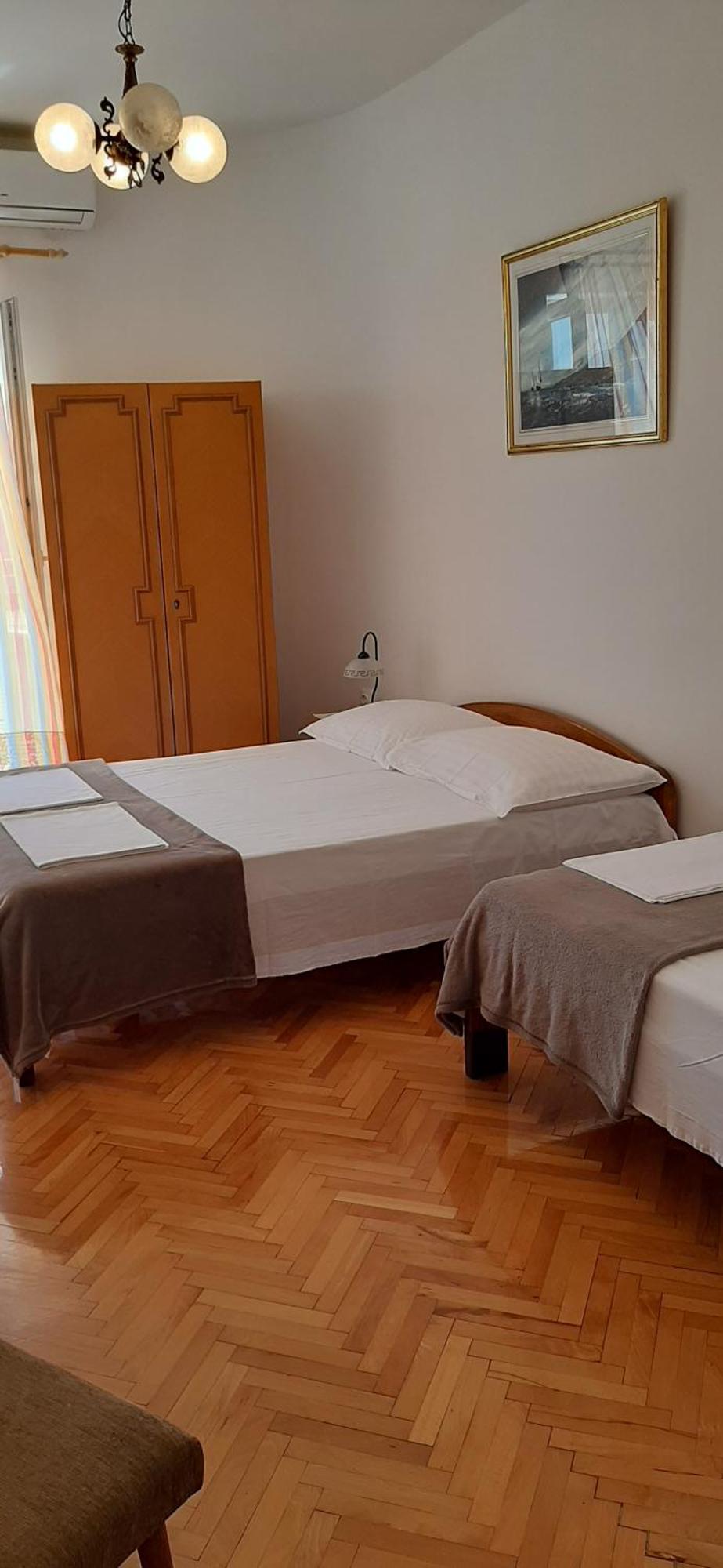 Apartments Ruzica Zaostrog Habitación foto