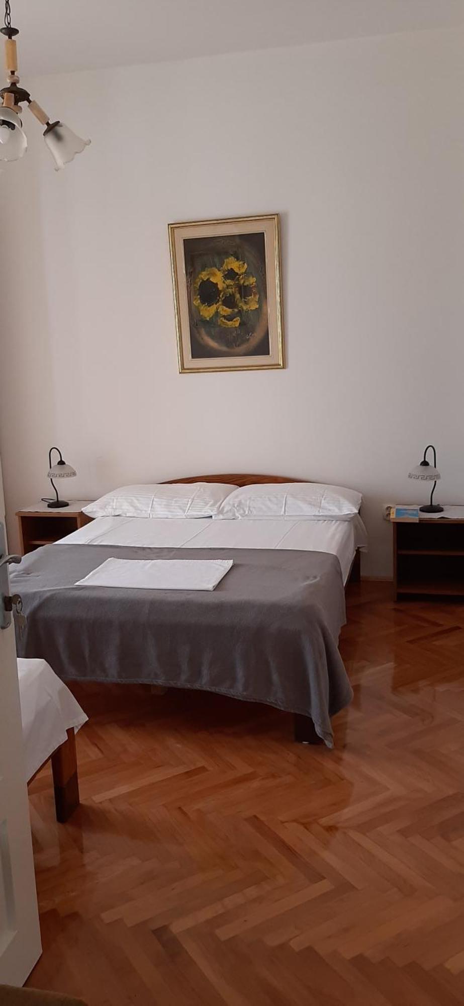 Apartments Ruzica Zaostrog Habitación foto