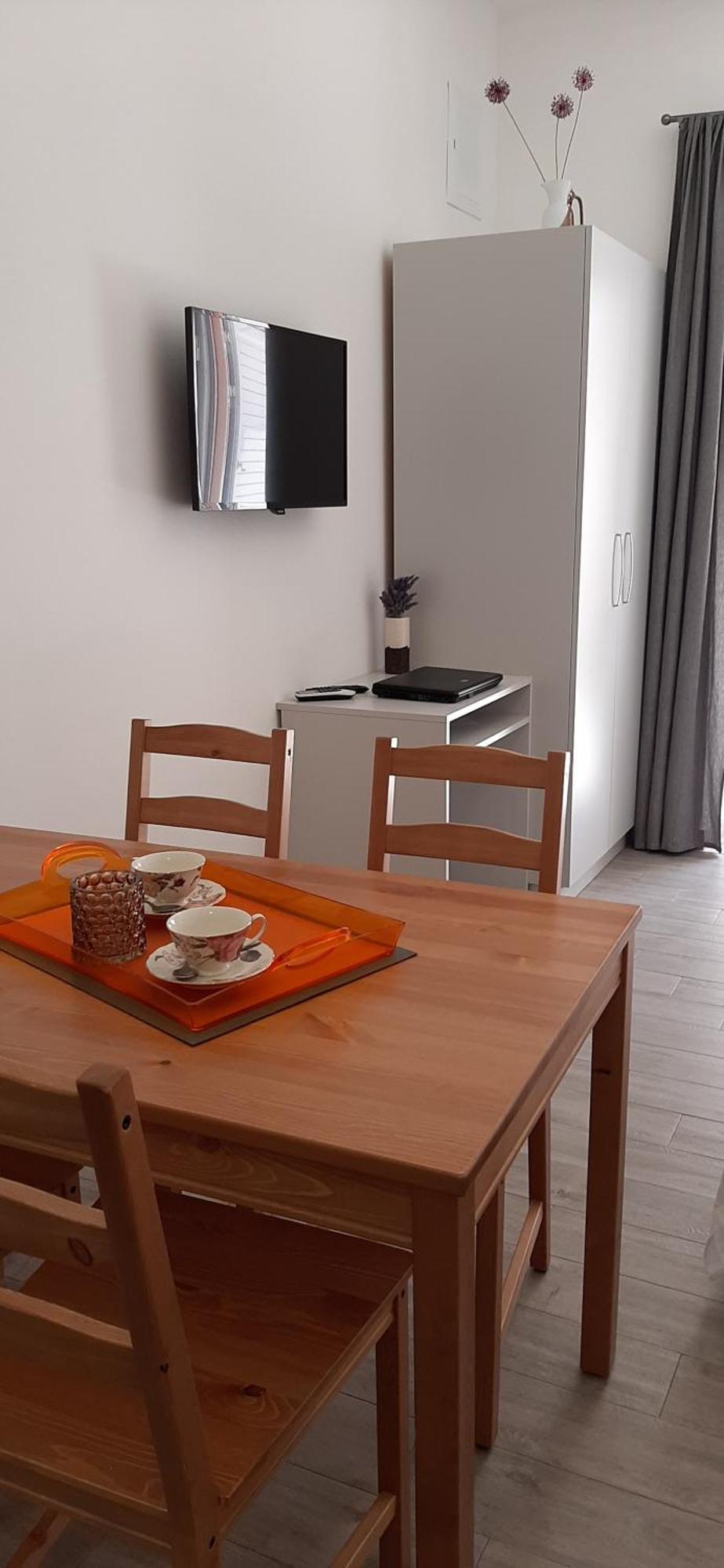 Apartments Ruzica Zaostrog Habitación foto