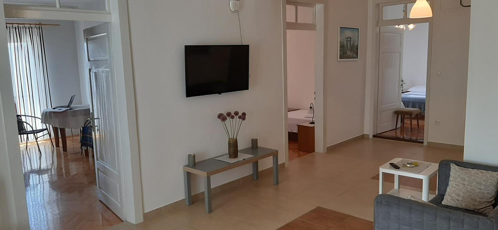 Apartments Ruzica Zaostrog Habitación foto