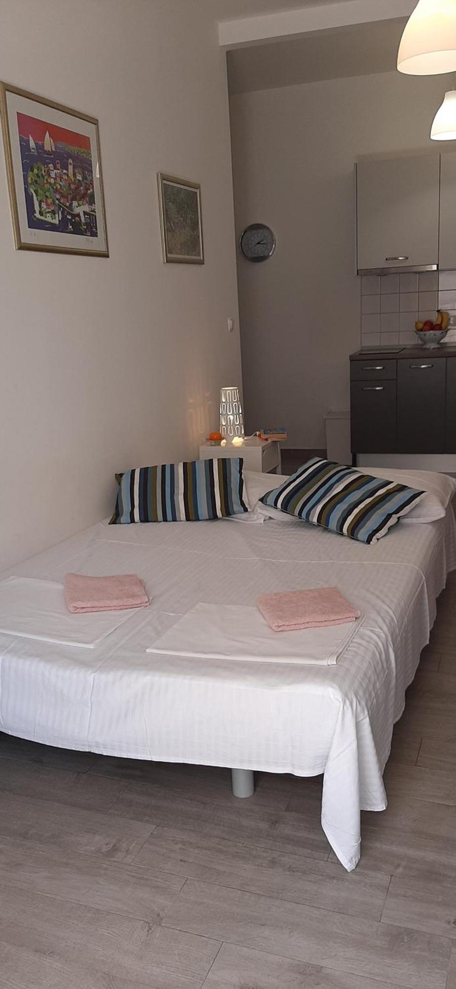 Apartments Ruzica Zaostrog Habitación foto