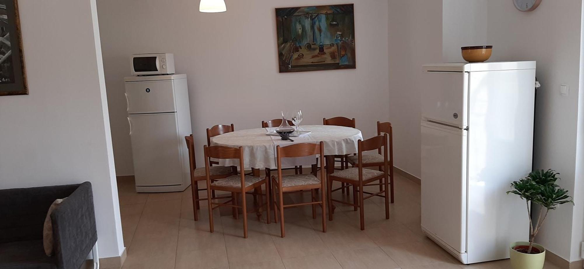 Apartments Ruzica Zaostrog Habitación foto