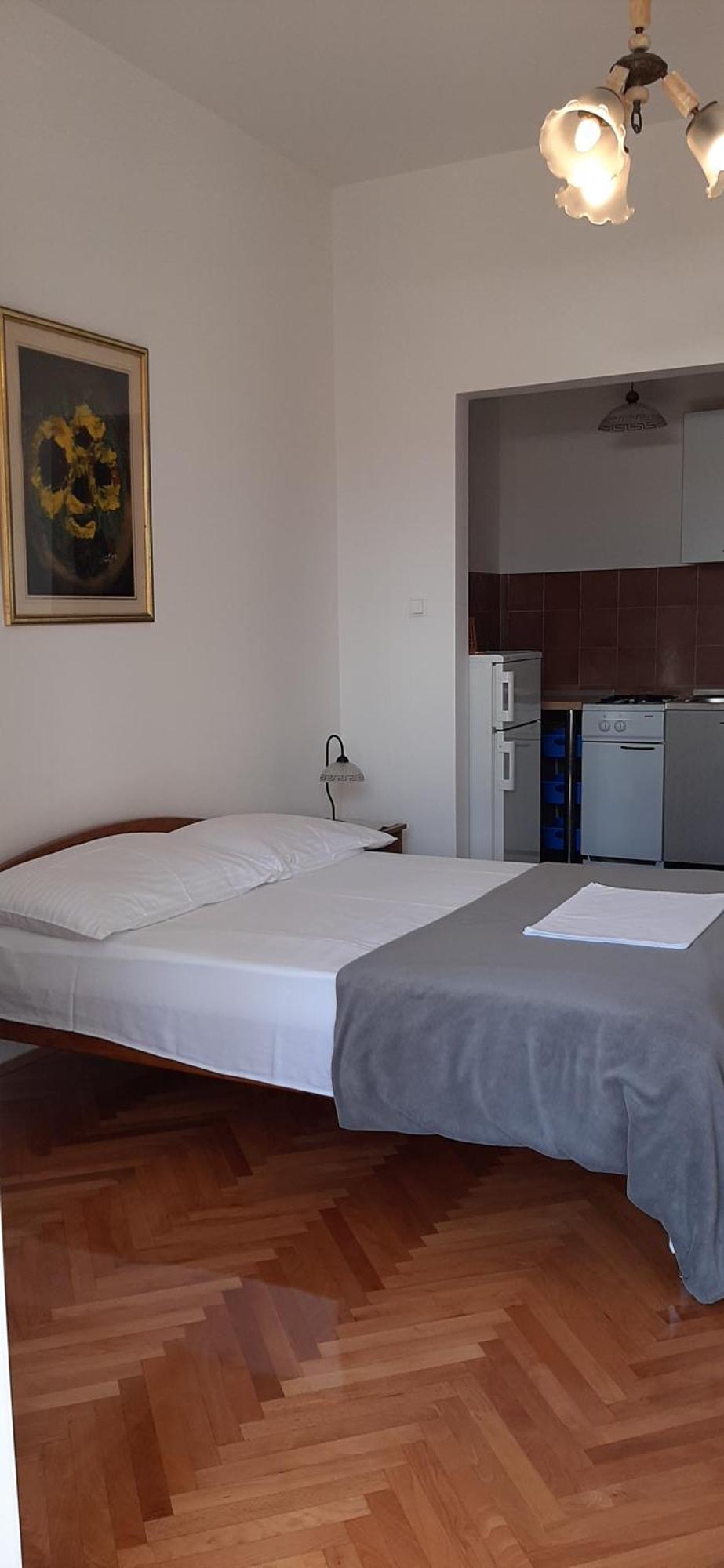 Apartments Ruzica Zaostrog Habitación foto